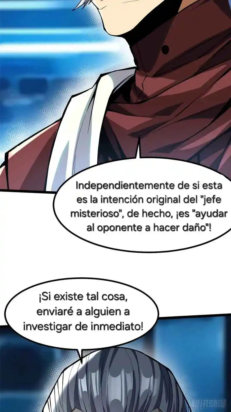 Realmente No Quiero Aprender Hechizos Prohibidos Capítulo 68 - Página 50 en español