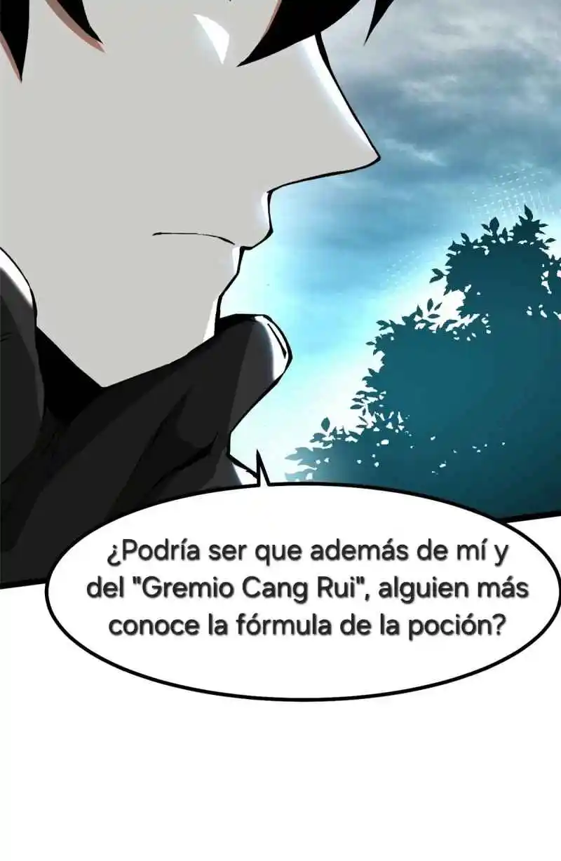 Realmente No Quiero Aprender Hechizos Prohibidos Capítulo 68 - Página 62 en español