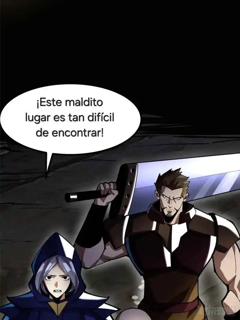 Realmente No Quiero Aprender Hechizos Prohibidos Capítulo 69 - Página 11 en español