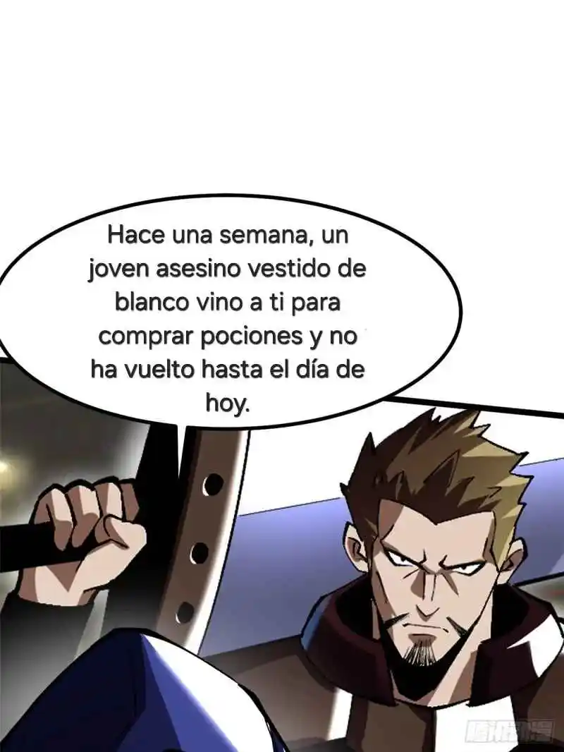 Realmente No Quiero Aprender Hechizos Prohibidos Capítulo 69 - Página 17 en español