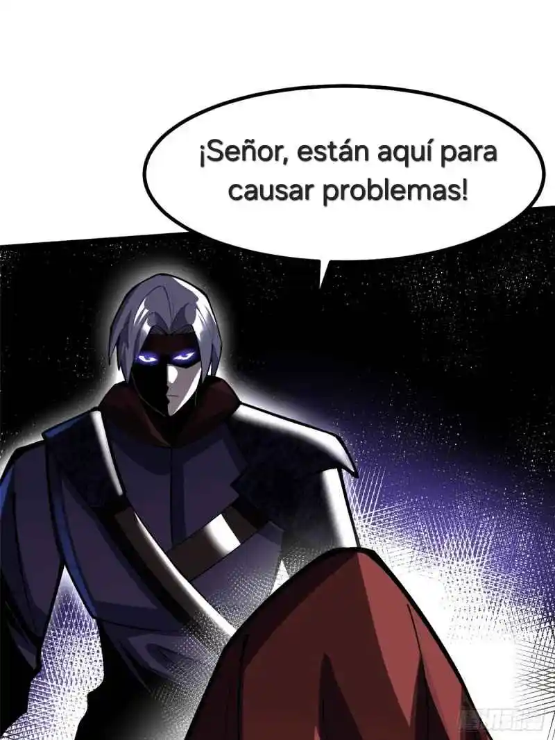 Realmente No Quiero Aprender Hechizos Prohibidos Capítulo 69 - Página 19 en español
