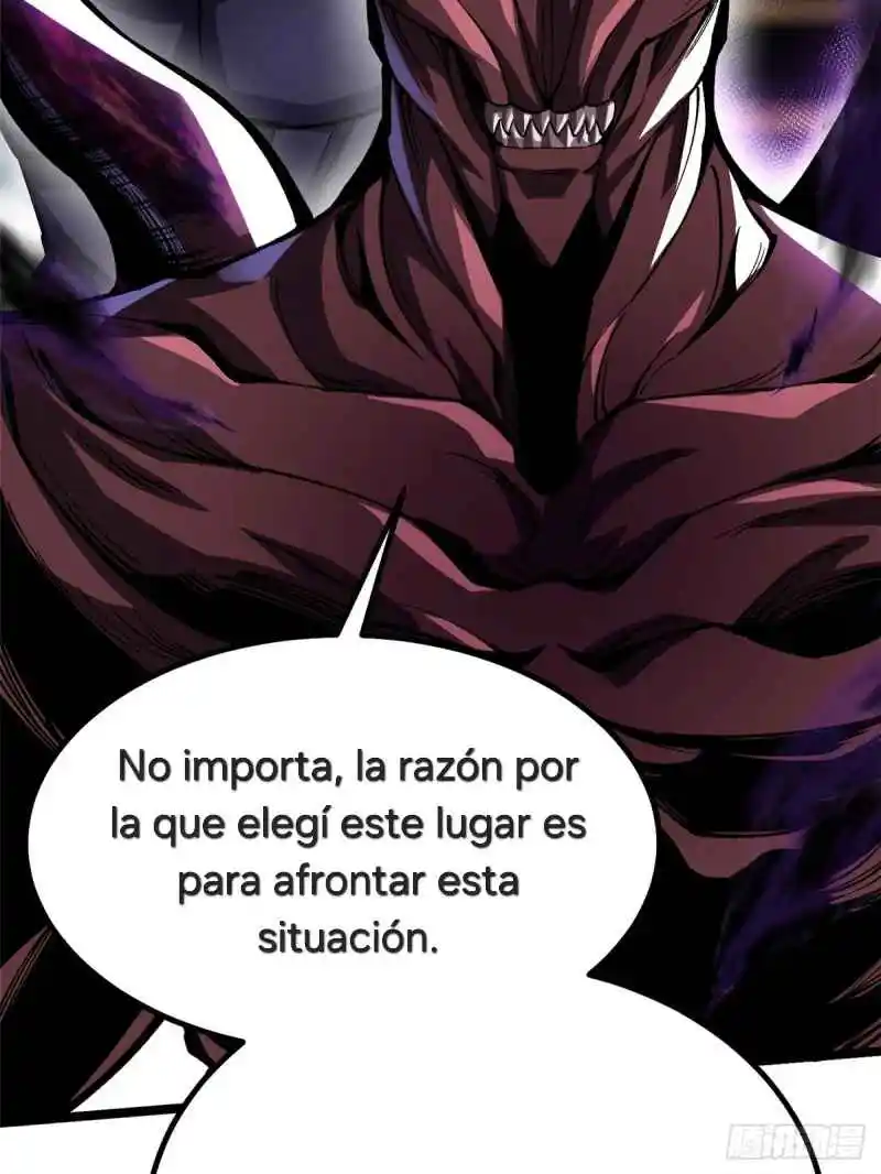 Realmente No Quiero Aprender Hechizos Prohibidos Capítulo 69 - Página 40 en español