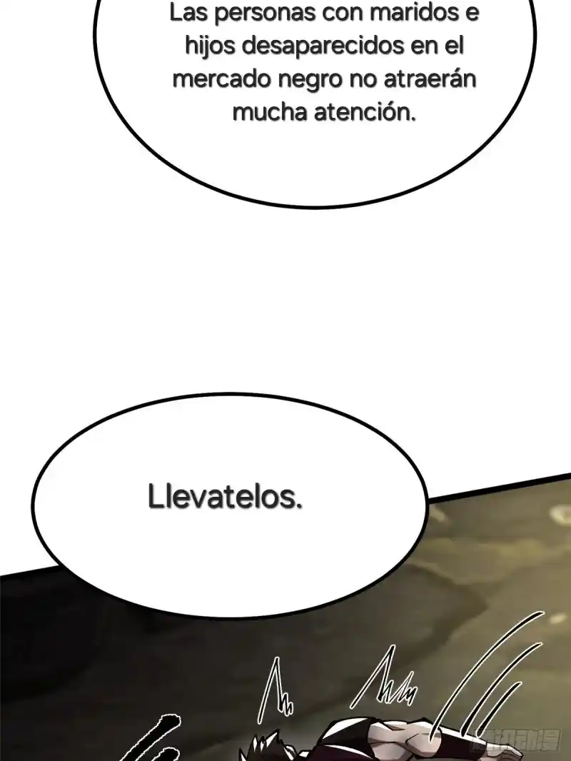 Realmente No Quiero Aprender Hechizos Prohibidos Capítulo 69 - Página 41 en español