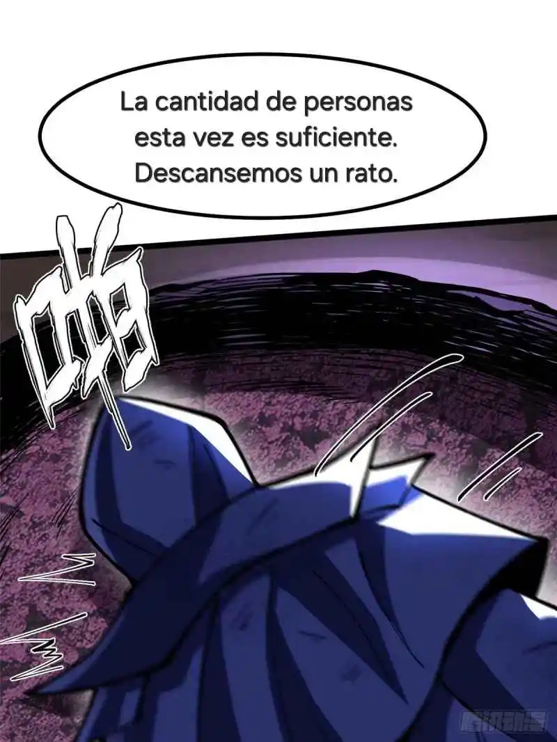 Realmente No Quiero Aprender Hechizos Prohibidos Capítulo 69 - Página 48 en español