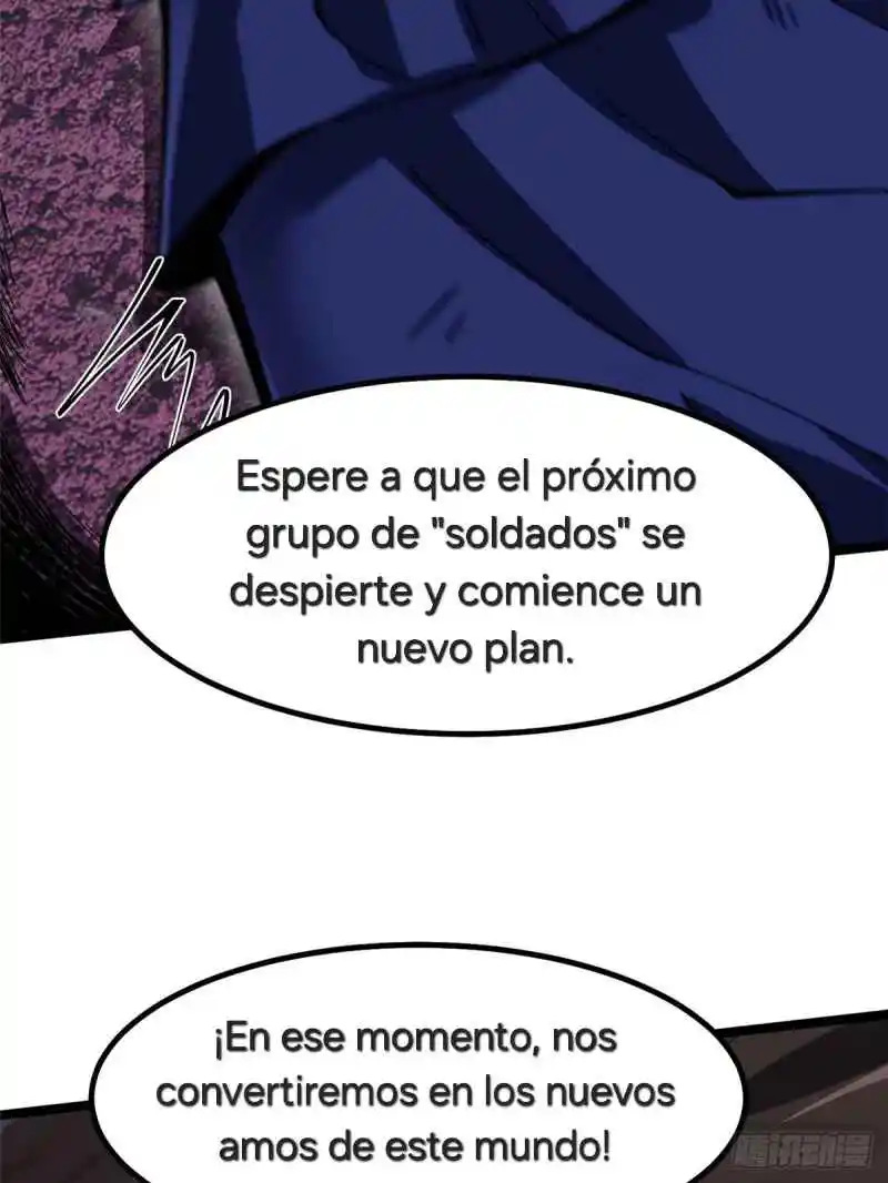 Realmente No Quiero Aprender Hechizos Prohibidos Capítulo 69 - Página 49 en español