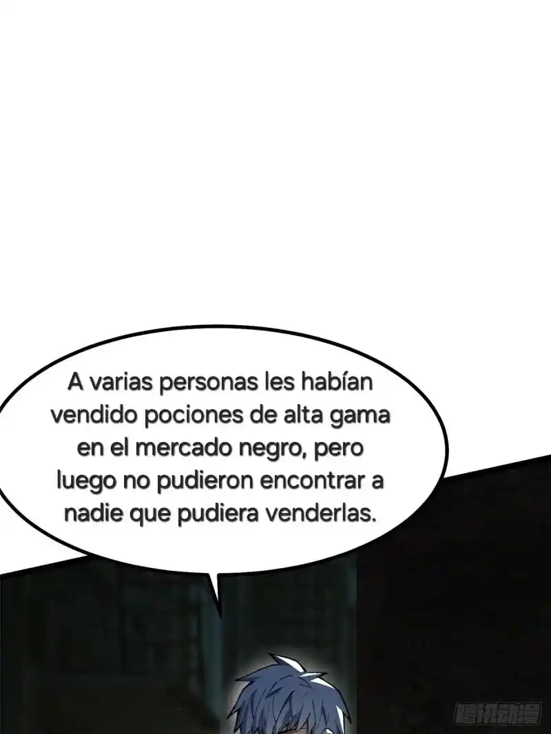 Realmente No Quiero Aprender Hechizos Prohibidos Capítulo 69 - Página 66 en español