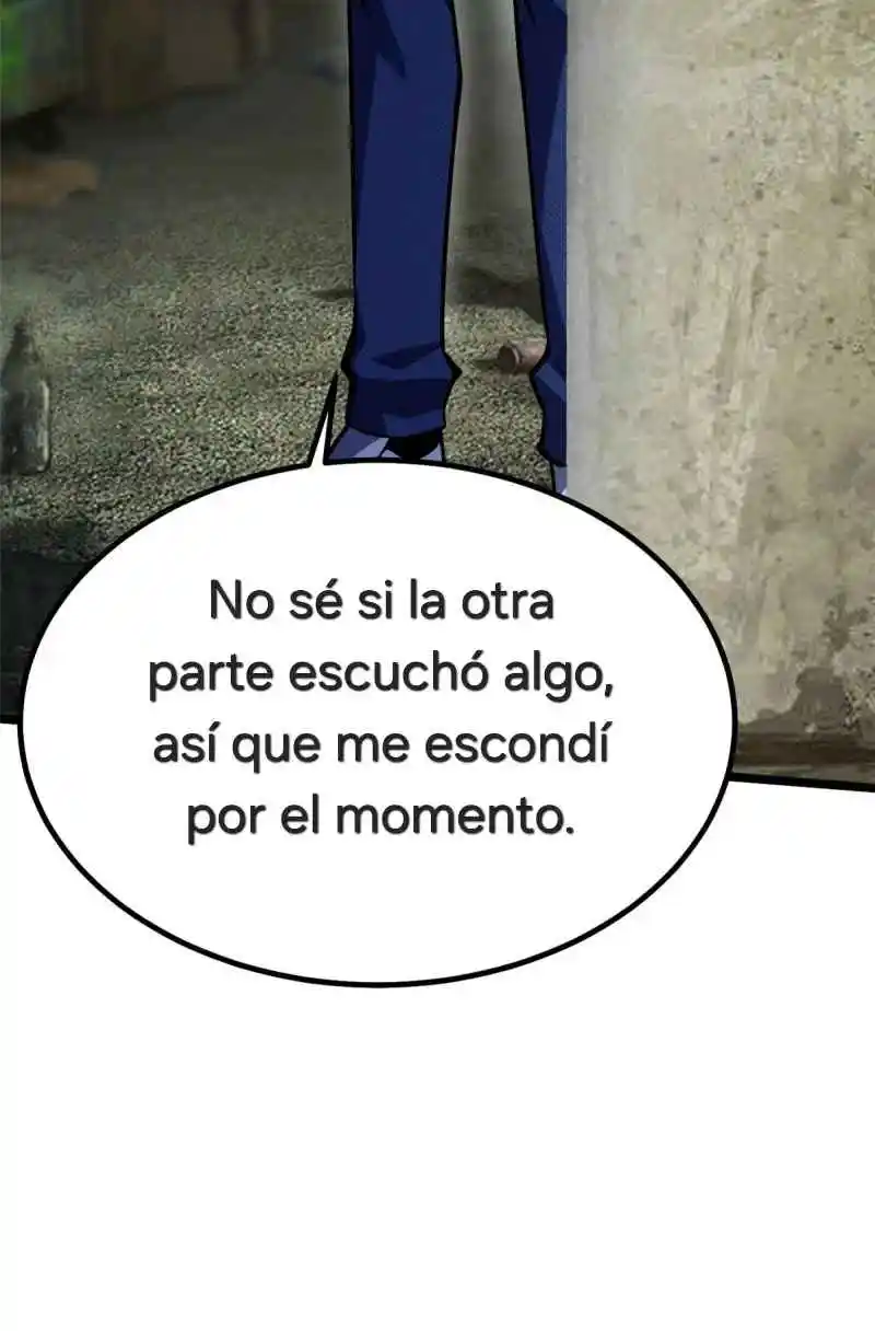 Realmente No Quiero Aprender Hechizos Prohibidos Capítulo 69 - Página 68 en español