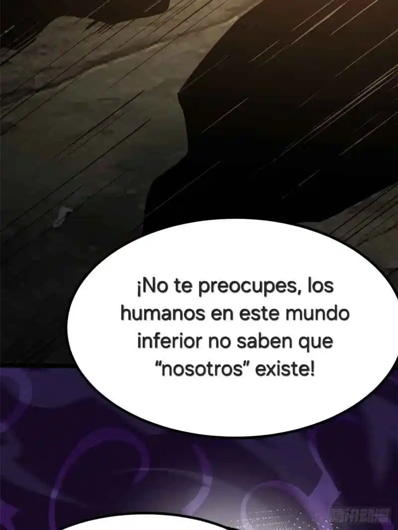 Realmente No Quiero Aprender Hechizos Prohibidos Capítulo 69 - Página 7 en español