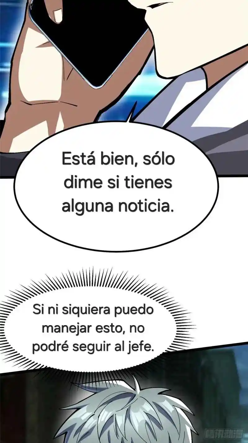 Realmente No Quiero Aprender Hechizos Prohibidos Capítulo 69 - Página 70 en español