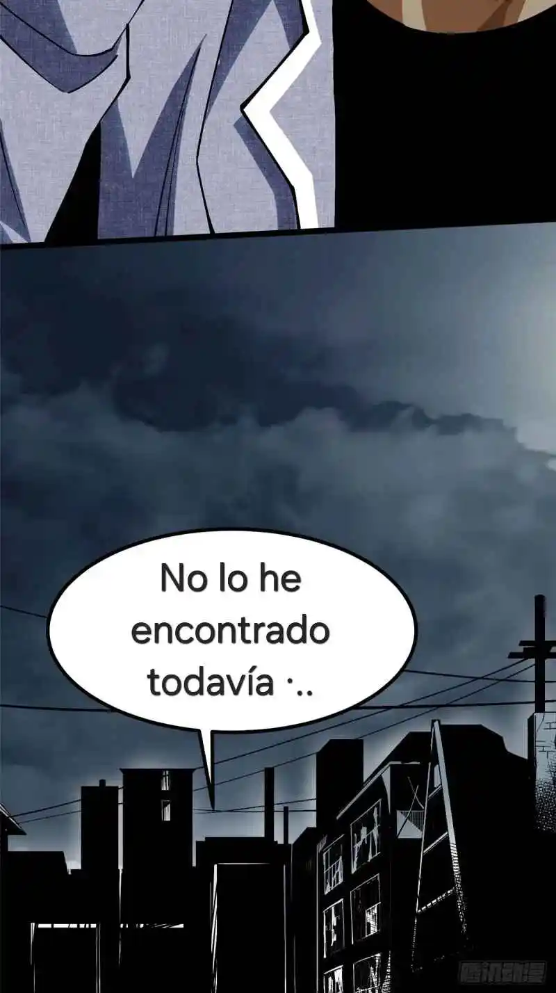Realmente No Quiero Aprender Hechizos Prohibidos Capítulo 69 - Página 74 en español