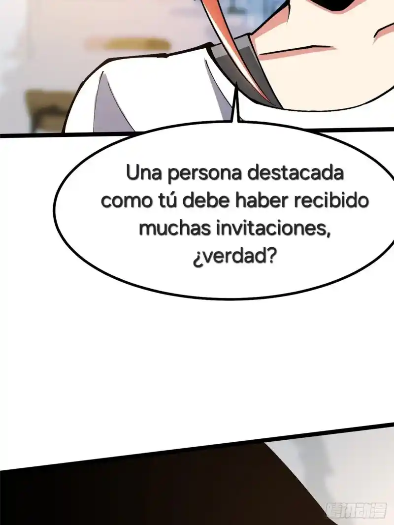 Realmente No Quiero Aprender Hechizos Prohibidos Capítulo 70 - Página 12 en español