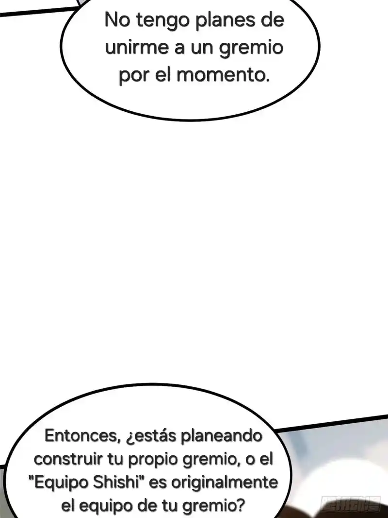 Realmente No Quiero Aprender Hechizos Prohibidos Capítulo 70 - Página 14 en español