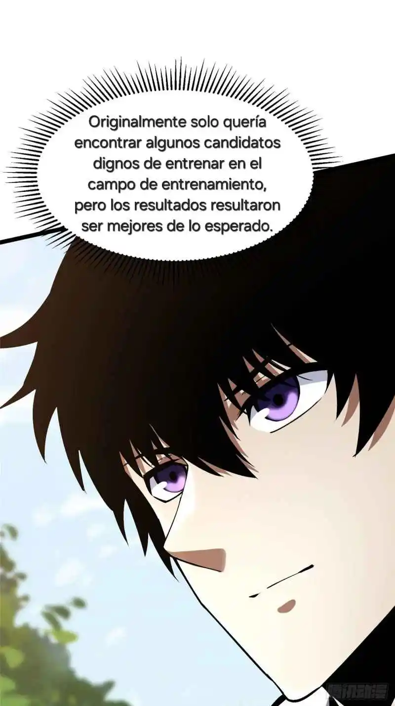 Realmente No Quiero Aprender Hechizos Prohibidos Capítulo 70 - Página 26 en español