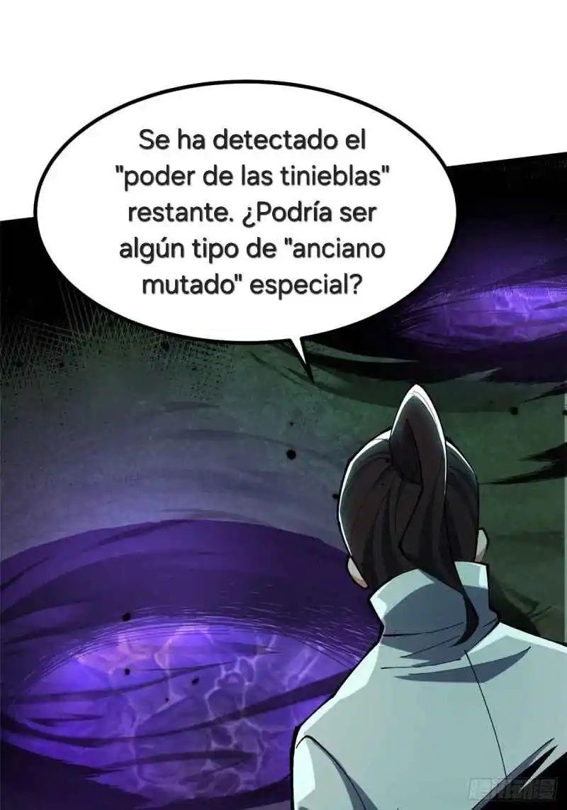 Realmente No Quiero Aprender Hechizos Prohibidos Capítulo 70 - Página 35 en español