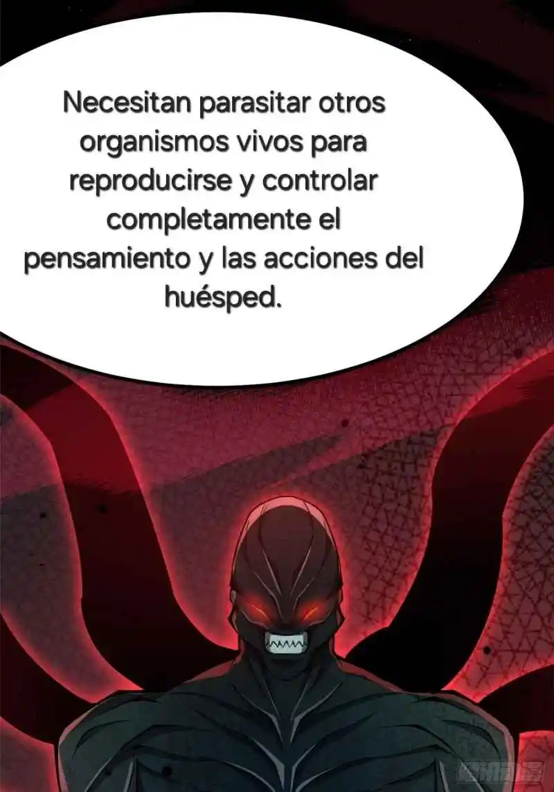 Realmente No Quiero Aprender Hechizos Prohibidos Capítulo 70 - Página 41 en español