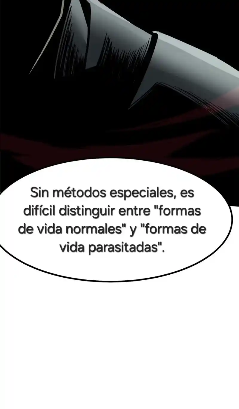 Realmente No Quiero Aprender Hechizos Prohibidos Capítulo 70 - Página 43 en español