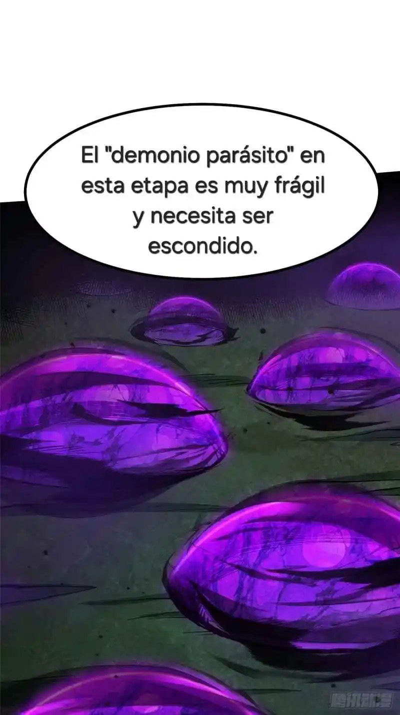 Realmente No Quiero Aprender Hechizos Prohibidos Capítulo 70 - Página 44 en español