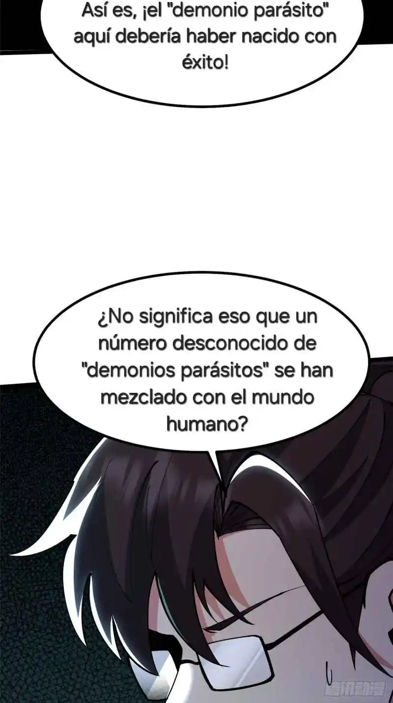 Realmente No Quiero Aprender Hechizos Prohibidos Capítulo 70 - Página 47 en español