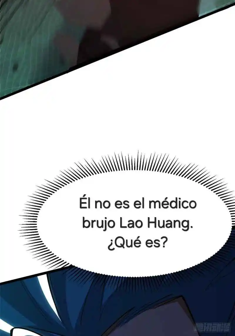 Realmente No Quiero Aprender Hechizos Prohibidos Capítulo 70 - Página 63 en español