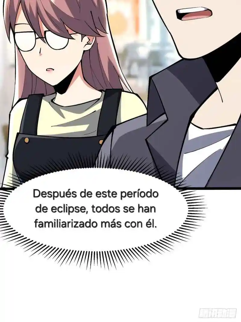 Realmente No Quiero Aprender Hechizos Prohibidos Capítulo 70 - Página 8 en español