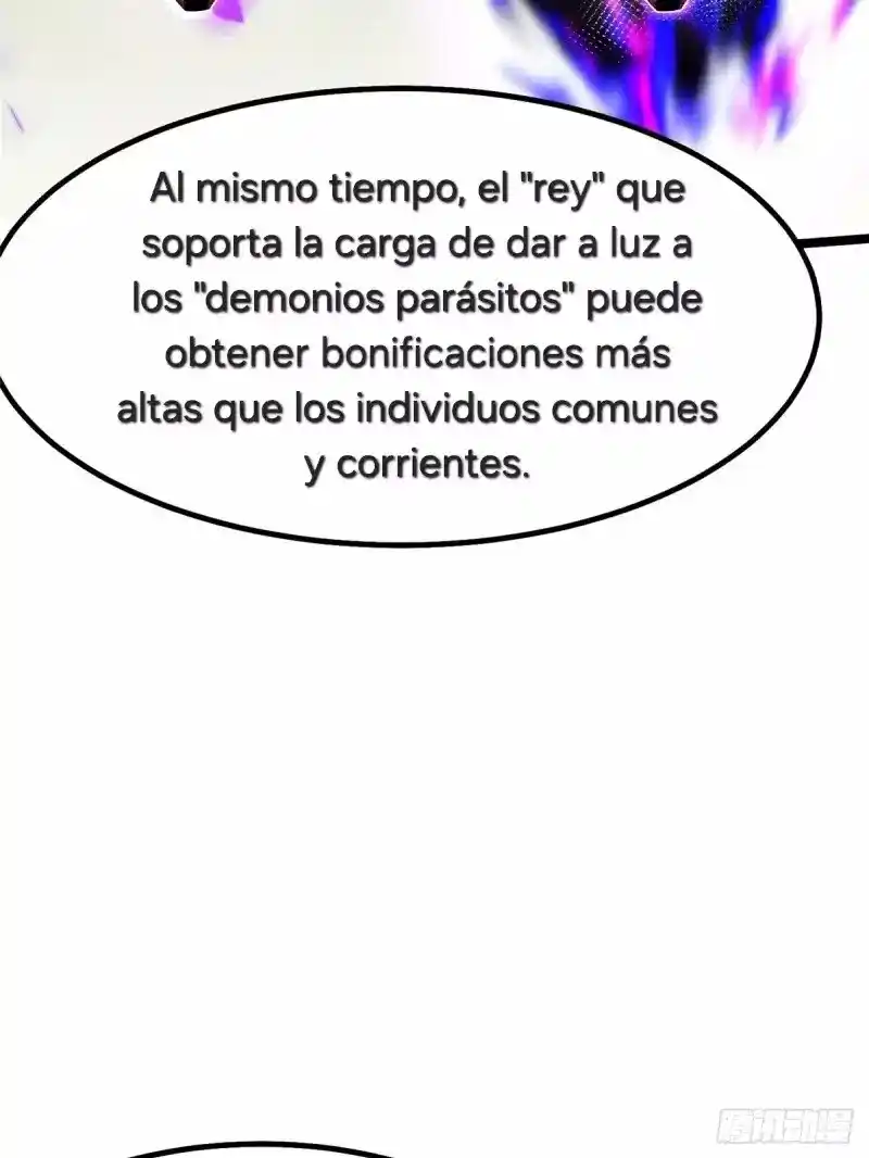 Realmente No Quiero Aprender Hechizos Prohibidos Capítulo 71 - Página 11 en español