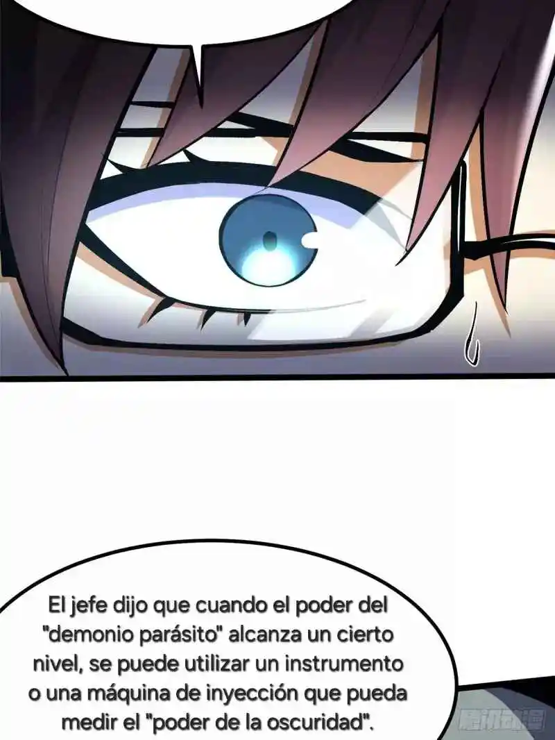 Realmente No Quiero Aprender Hechizos Prohibidos Capítulo 71 - Página 14 en español