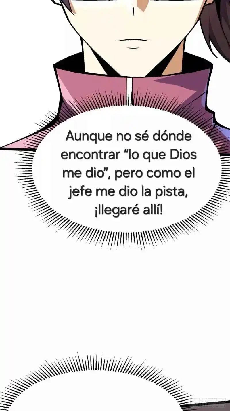 Realmente No Quiero Aprender Hechizos Prohibidos Capítulo 71 - Página 19 en español