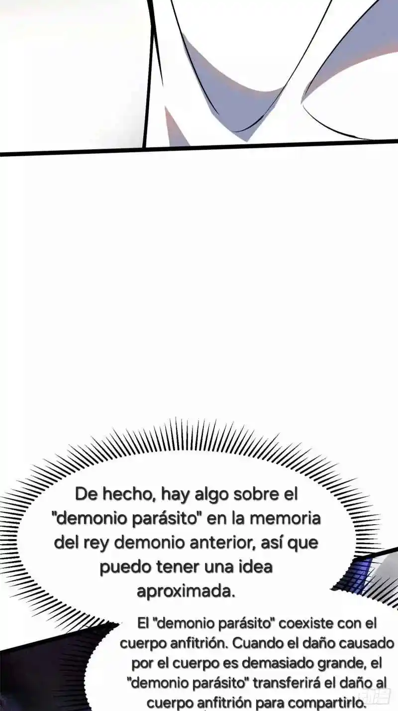 Realmente No Quiero Aprender Hechizos Prohibidos Capítulo 71 - Página 21 en español