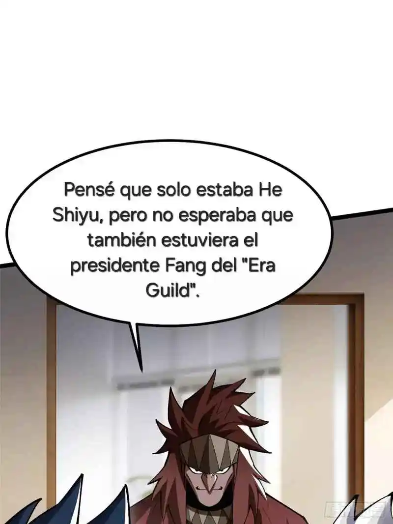 Realmente No Quiero Aprender Hechizos Prohibidos Capítulo 71 - Página 3 en español
