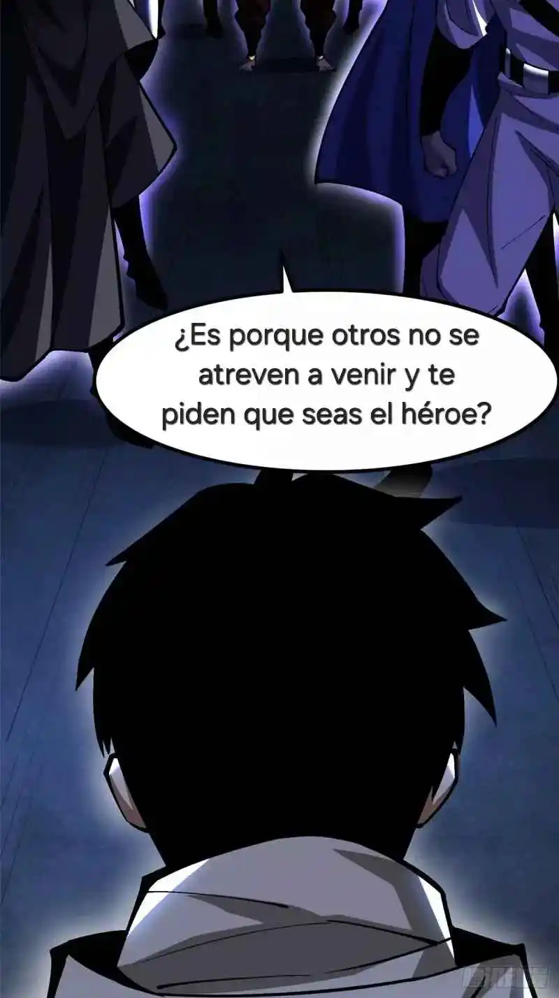 Realmente No Quiero Aprender Hechizos Prohibidos Capítulo 71 - Página 52 en español