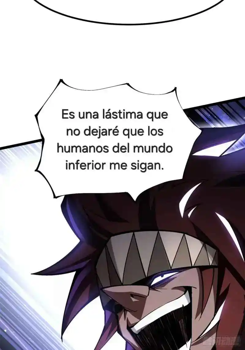 Realmente No Quiero Aprender Hechizos Prohibidos Capítulo 71 - Página 56 en español