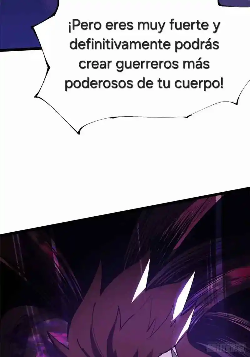 Realmente No Quiero Aprender Hechizos Prohibidos Capítulo 71 - Página 58 en español