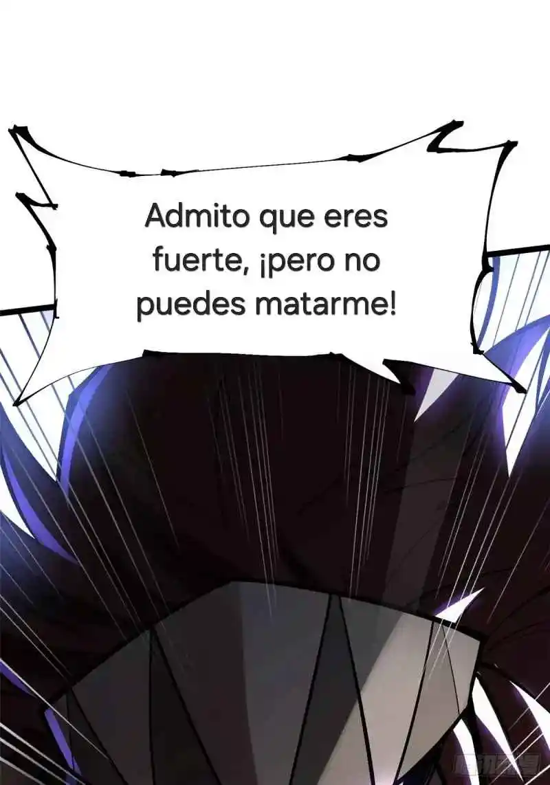 Realmente No Quiero Aprender Hechizos Prohibidos Capítulo 71 - Página 65 en español