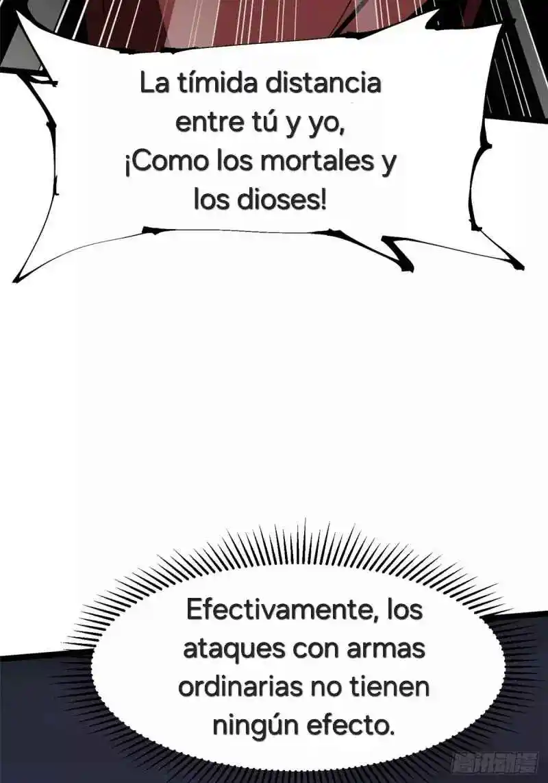 Realmente No Quiero Aprender Hechizos Prohibidos Capítulo 71 - Página 67 en español