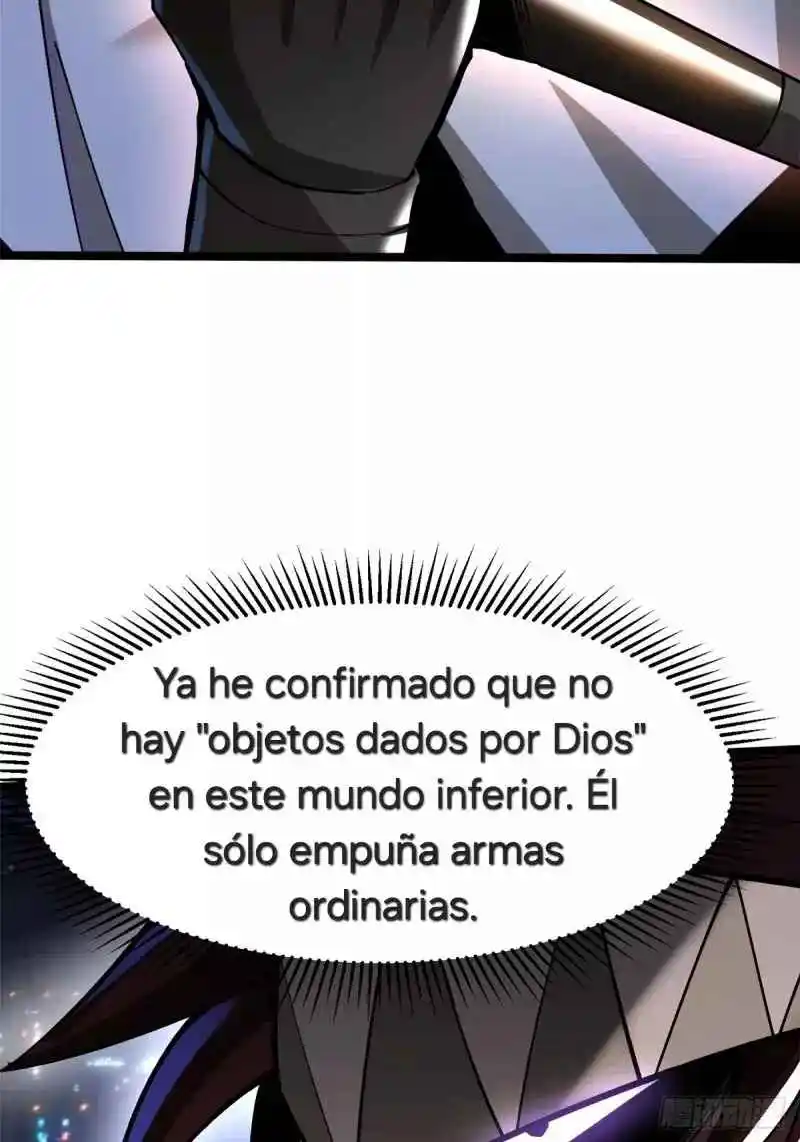 Realmente No Quiero Aprender Hechizos Prohibidos Capítulo 71 - Página 69 en español