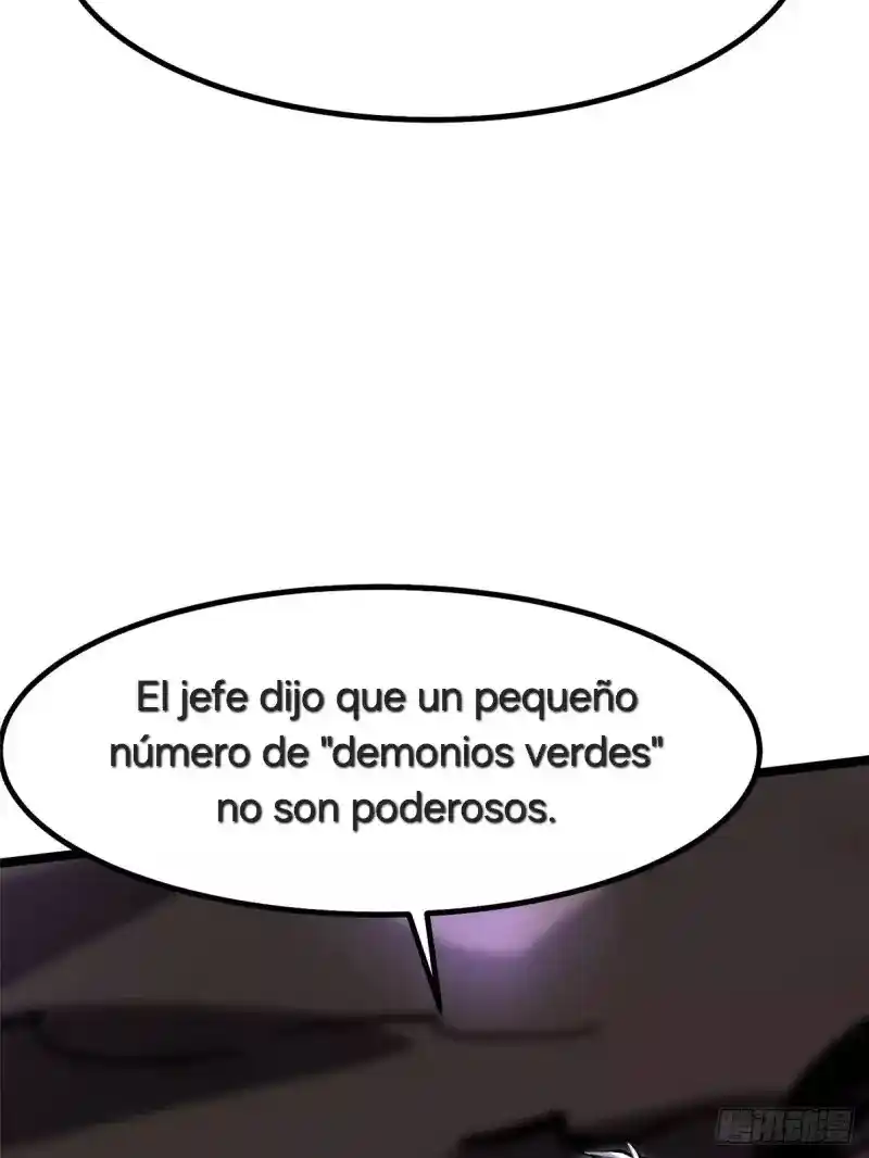 Realmente No Quiero Aprender Hechizos Prohibidos Capítulo 71 - Página 7 en español
