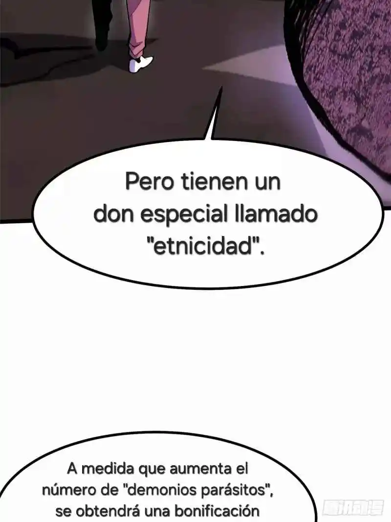 Realmente No Quiero Aprender Hechizos Prohibidos Capítulo 71 - Página 9 en español
