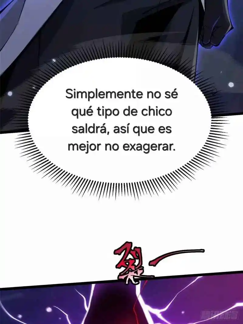 Realmente No Quiero Aprender Hechizos Prohibidos Capítulo 72 - Página 13 en español