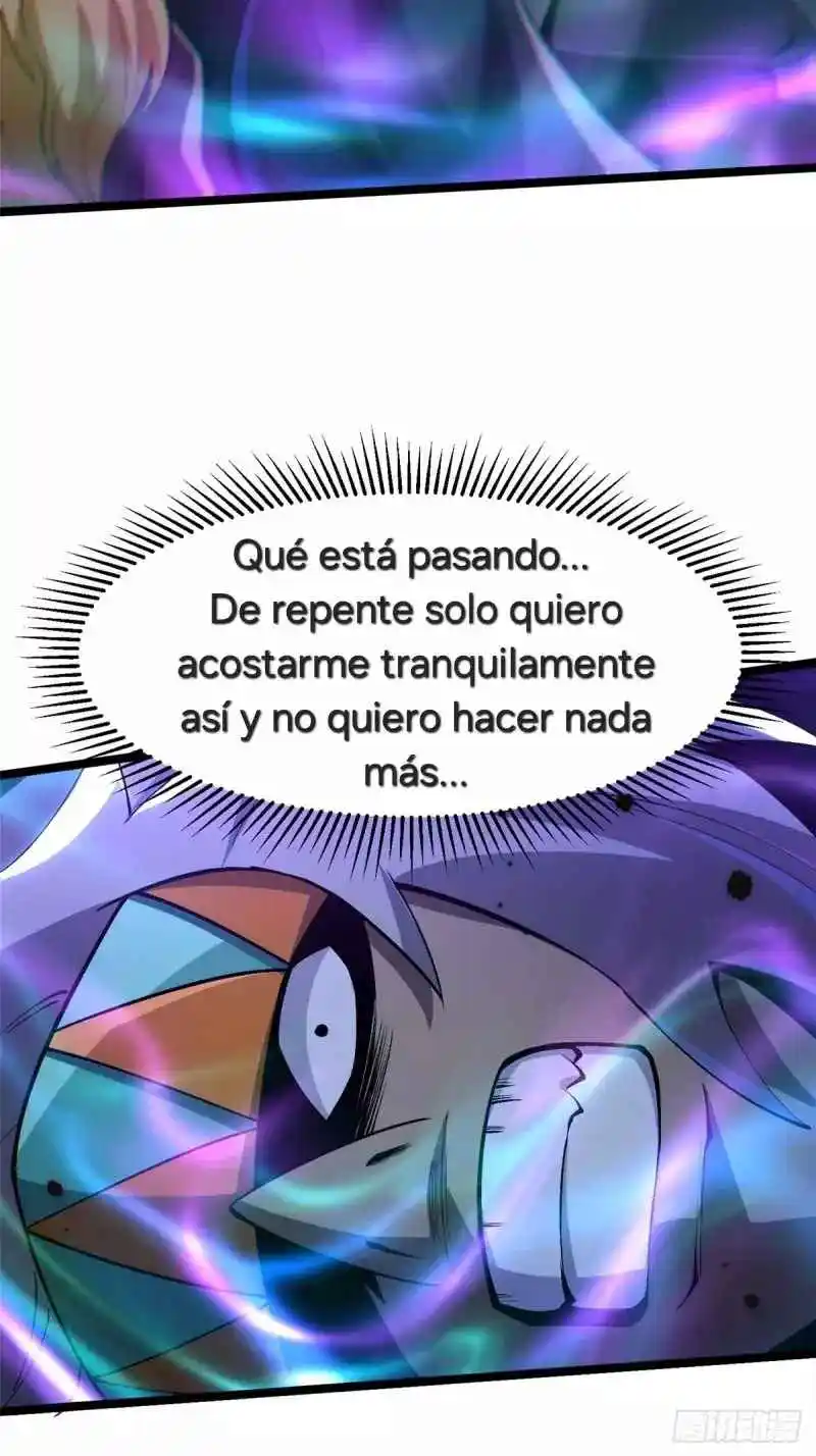 Realmente No Quiero Aprender Hechizos Prohibidos Capítulo 72 - Página 31 en español