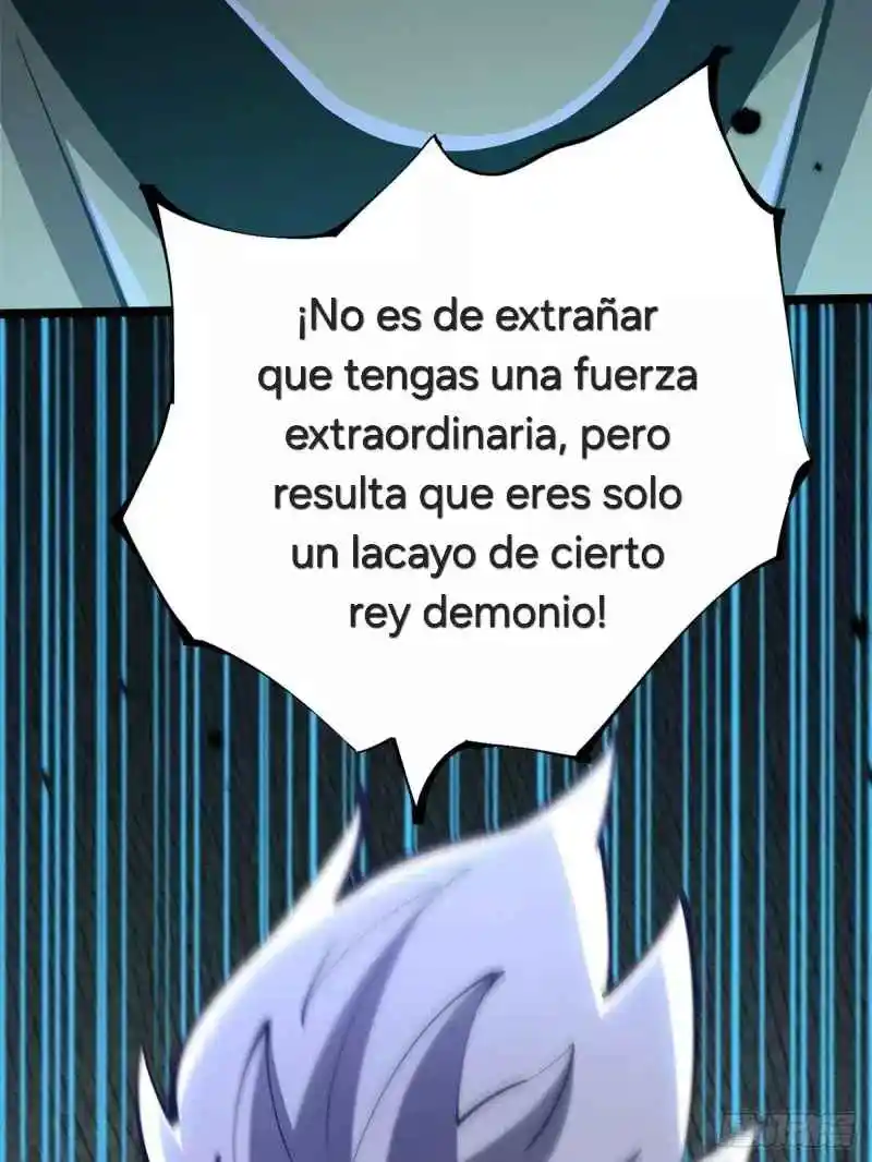 Realmente No Quiero Aprender Hechizos Prohibidos Capítulo 72 - Página 4 en español