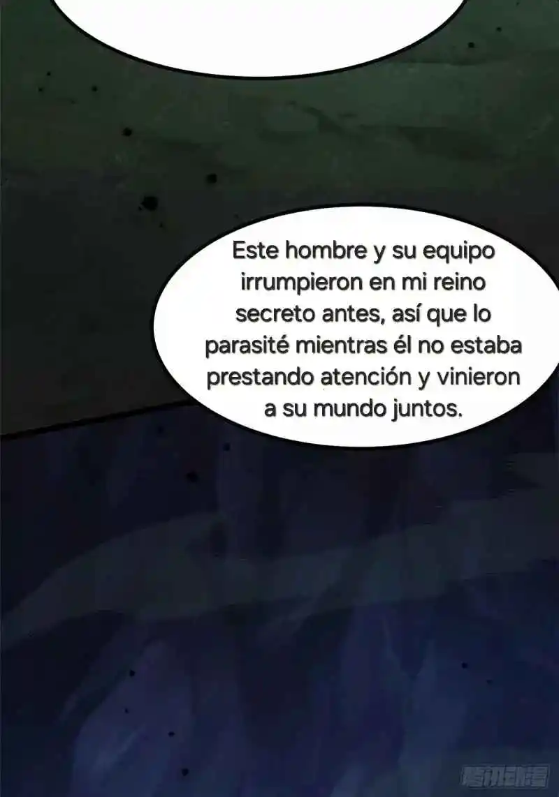 Realmente No Quiero Aprender Hechizos Prohibidos Capítulo 72 - Página 40 en español
