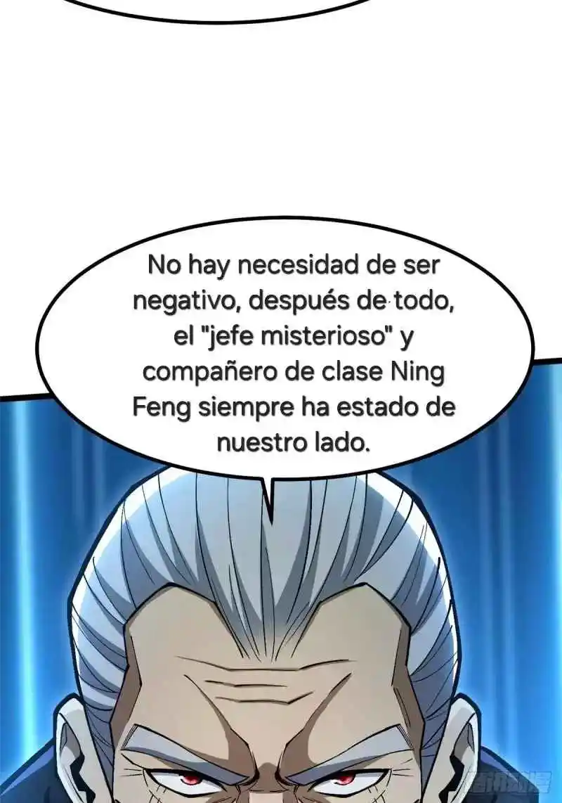 Realmente No Quiero Aprender Hechizos Prohibidos Capítulo 72 - Página 52 en español