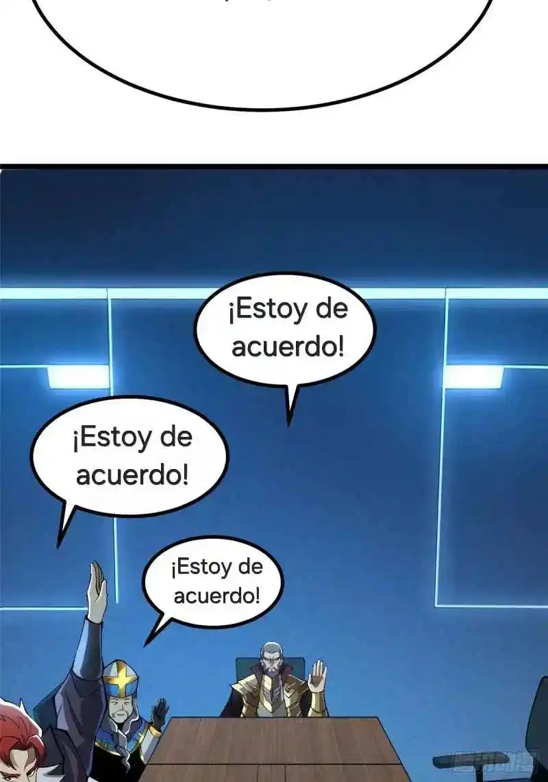 Realmente No Quiero Aprender Hechizos Prohibidos Capítulo 72 - Página 54 en español