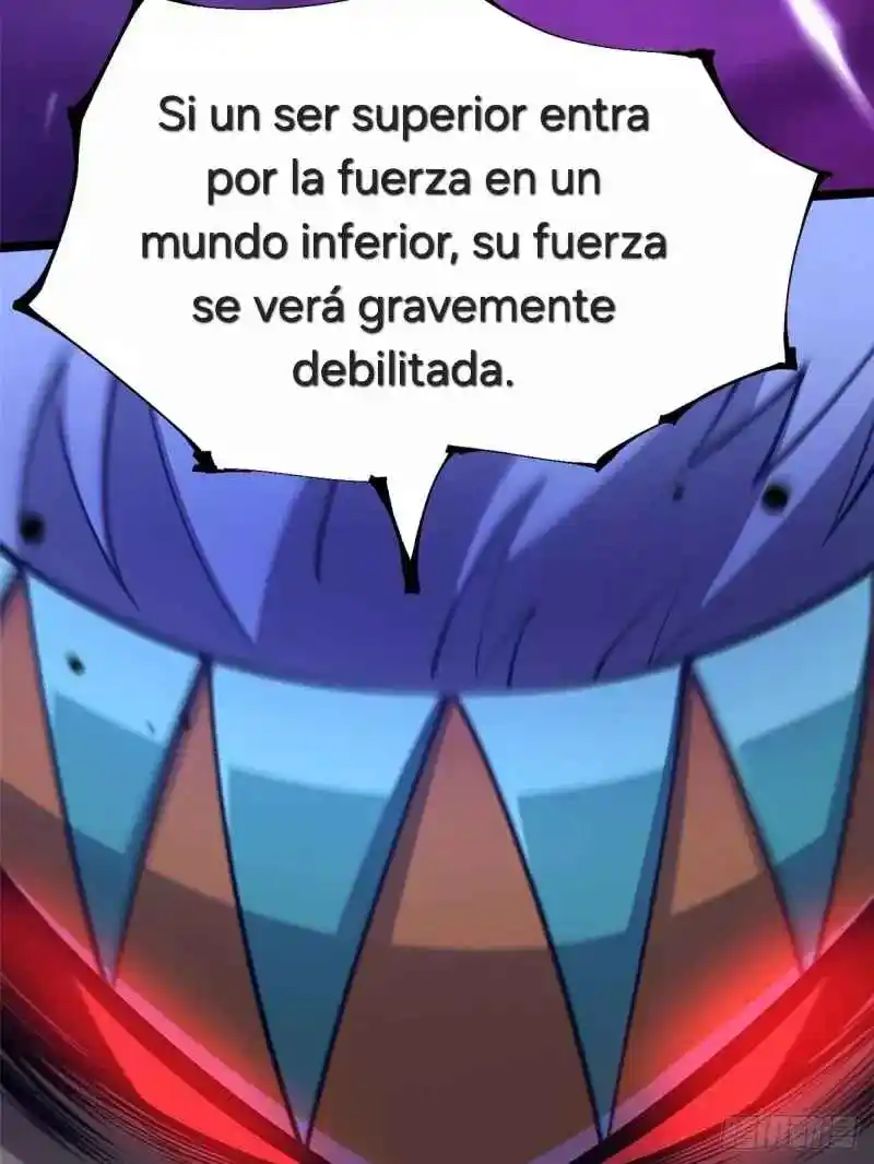 Realmente No Quiero Aprender Hechizos Prohibidos Capítulo 72 - Página 9 en español