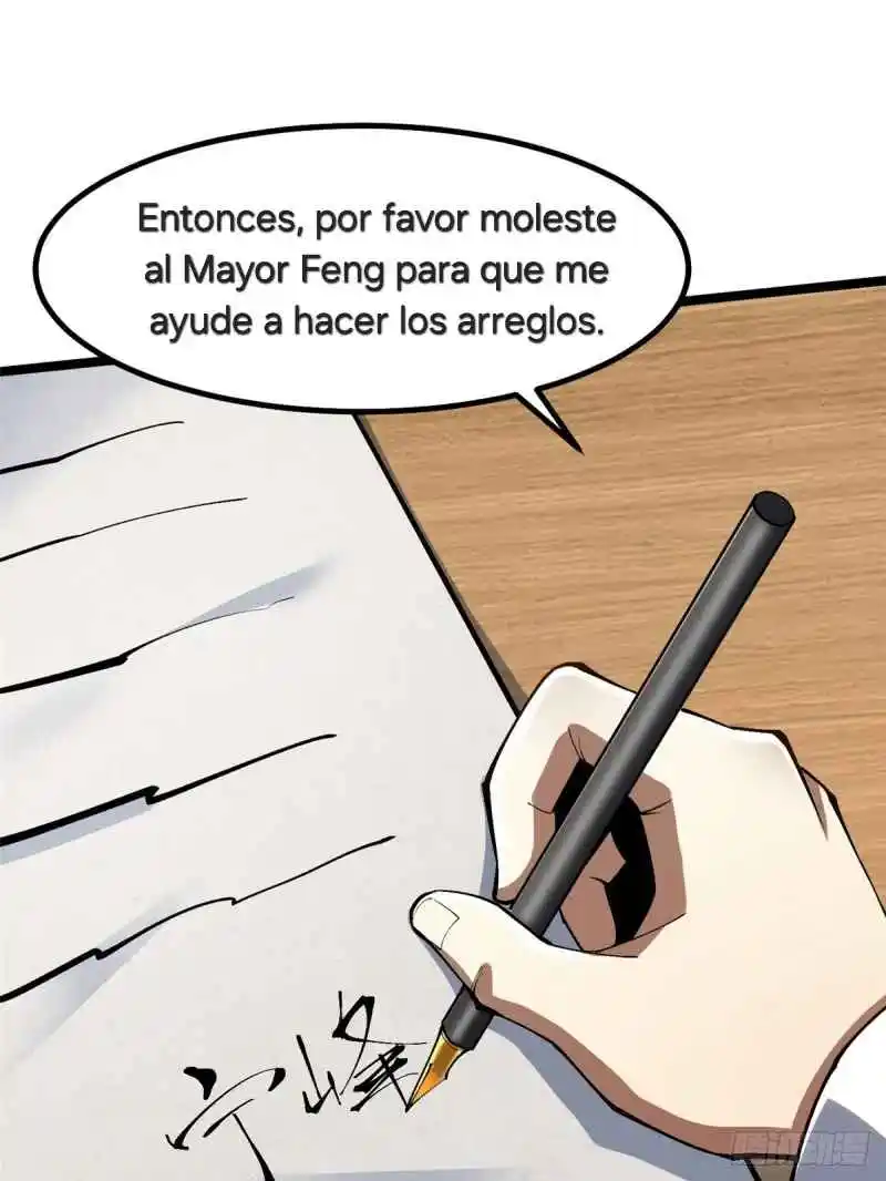 Realmente No Quiero Aprender Hechizos Prohibidos Capítulo 73 - Página 11 en español