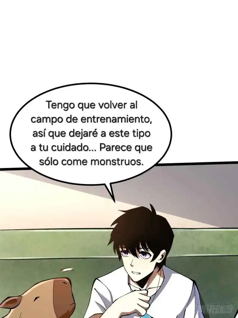 Realmente No Quiero Aprender Hechizos Prohibidos Capítulo 73 - Página 13 en español