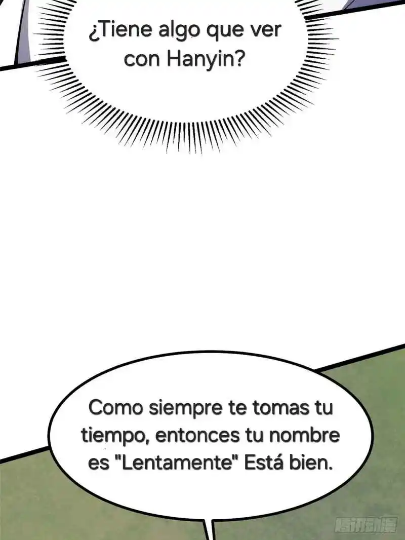 Realmente No Quiero Aprender Hechizos Prohibidos Capítulo 73 - Página 23 en español