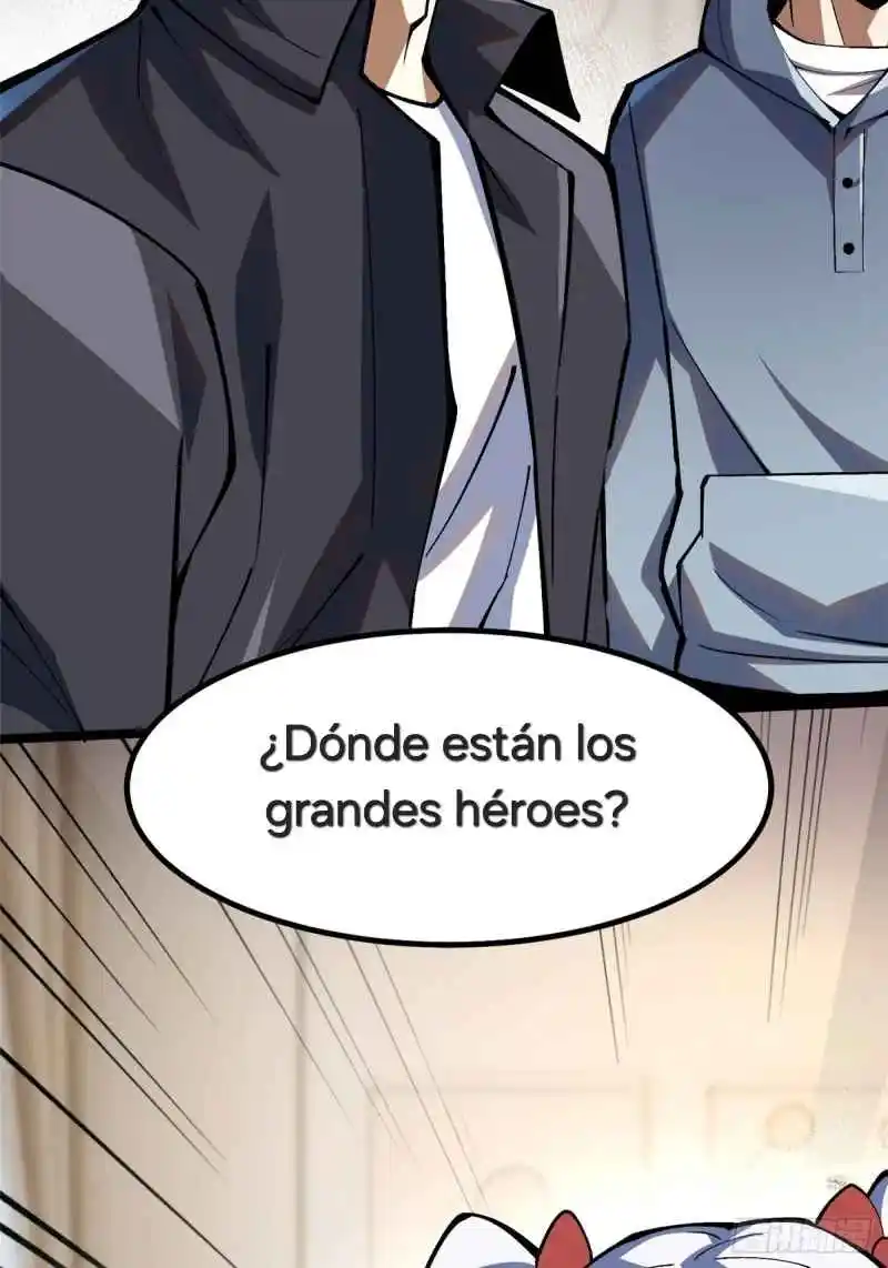 Realmente No Quiero Aprender Hechizos Prohibidos Capítulo 73 - Página 30 en español