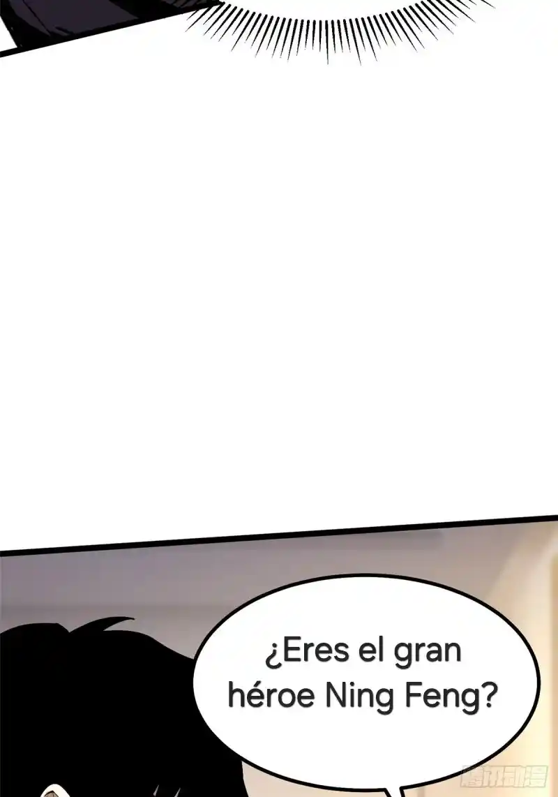 Realmente No Quiero Aprender Hechizos Prohibidos Capítulo 73 - Página 33 en español