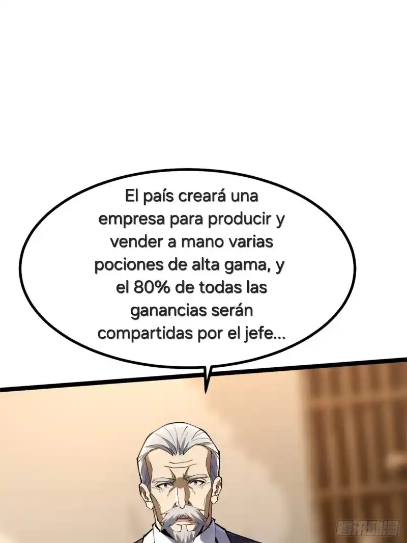 Realmente No Quiero Aprender Hechizos Prohibidos Capítulo 73 - Página 4 en español